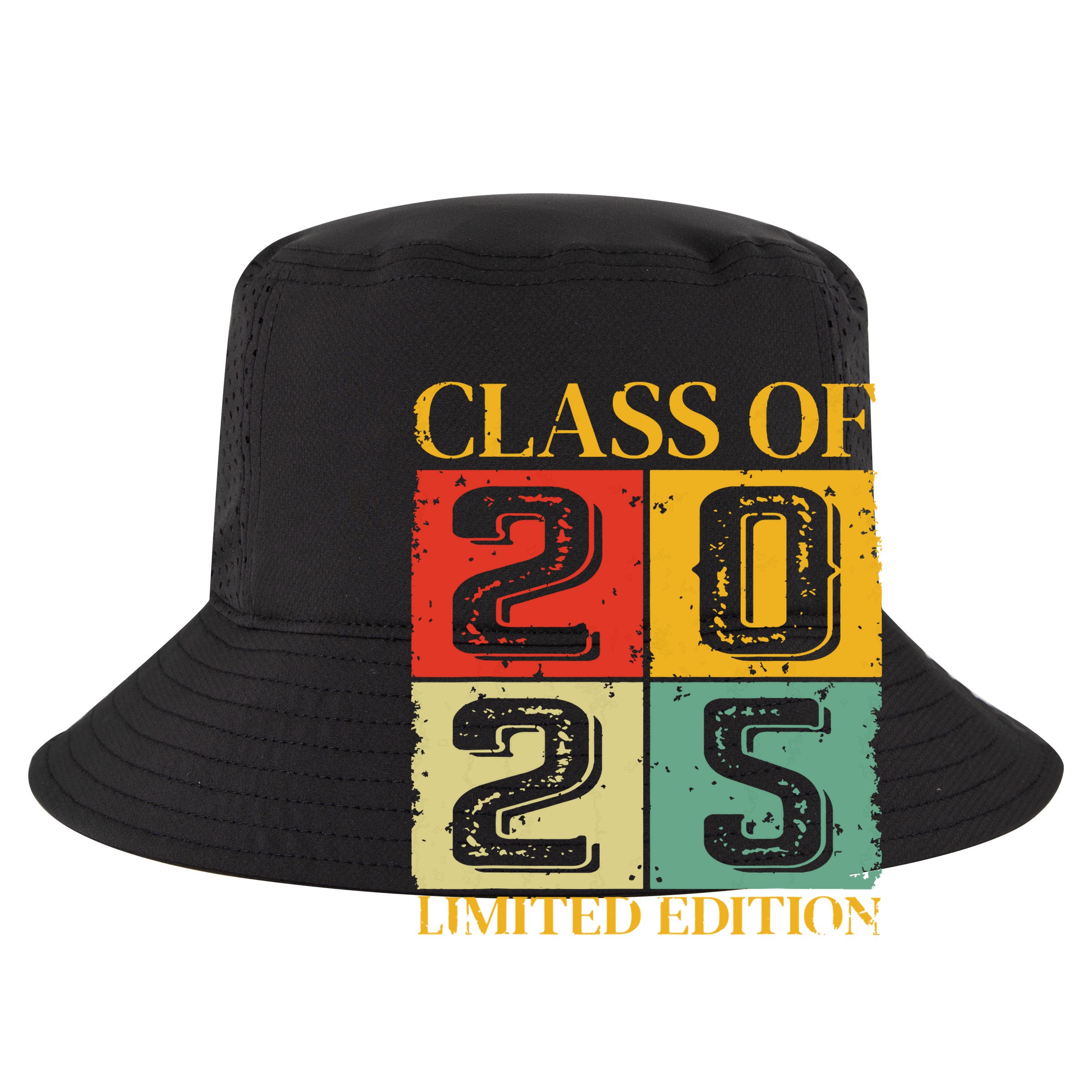 Class Of 2025 12oz Stainless Steel Coffee Mug