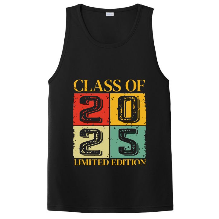 Class Of 2025 PosiCharge Competitor Tank