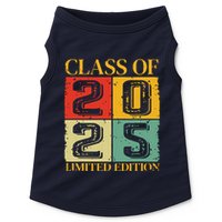 Class Of 2025 Doggie Tank