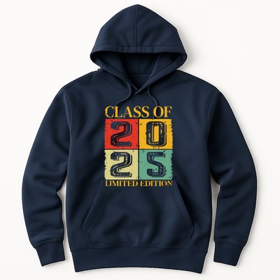 Class Of 2025 Hoodie
