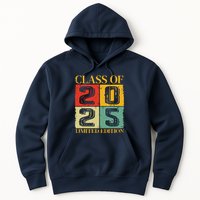 Class Of 2025 Hoodie
