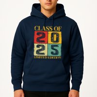 Class Of 2025 Hoodie