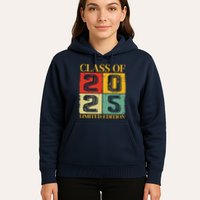 Class Of 2025 Hoodie