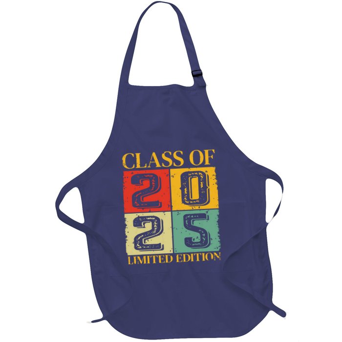 Class Of 2025 Apron