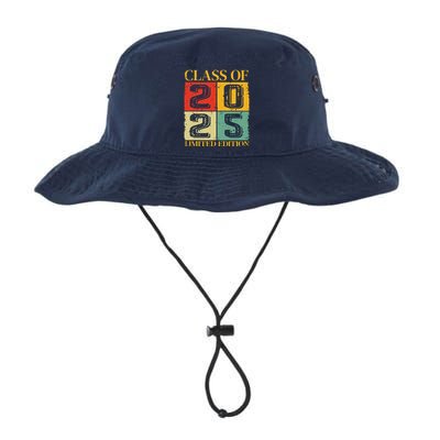Class Of 2025 Bucket Hat