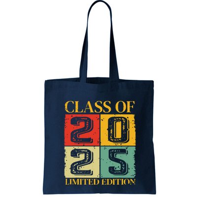 Class Of 2025 Bag