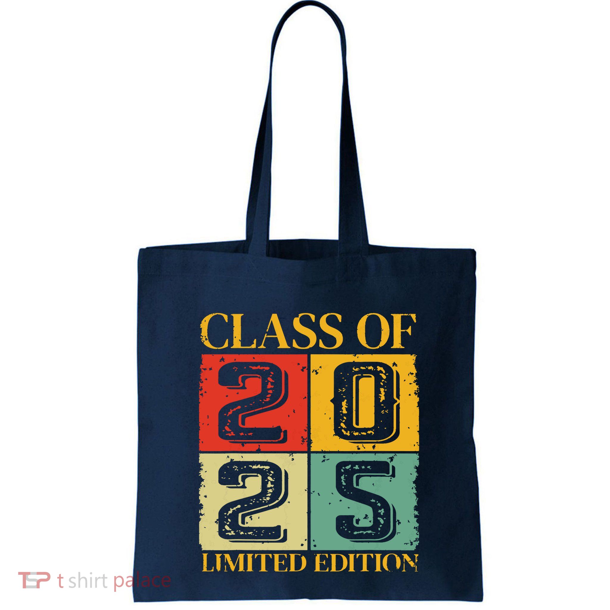Class Of 2025 Bag