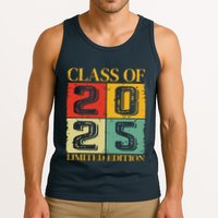 Class Of 2025 Tank Top