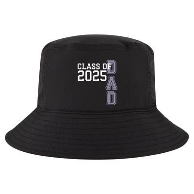 Class Of 2025 Dad Cool Comfort Performance Bucket Hat