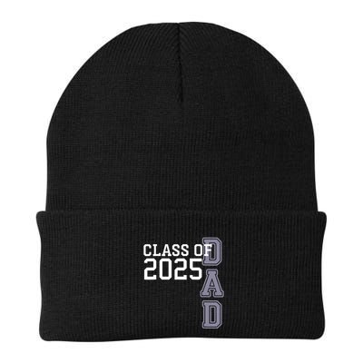 Class Of 2025 Dad Beanie