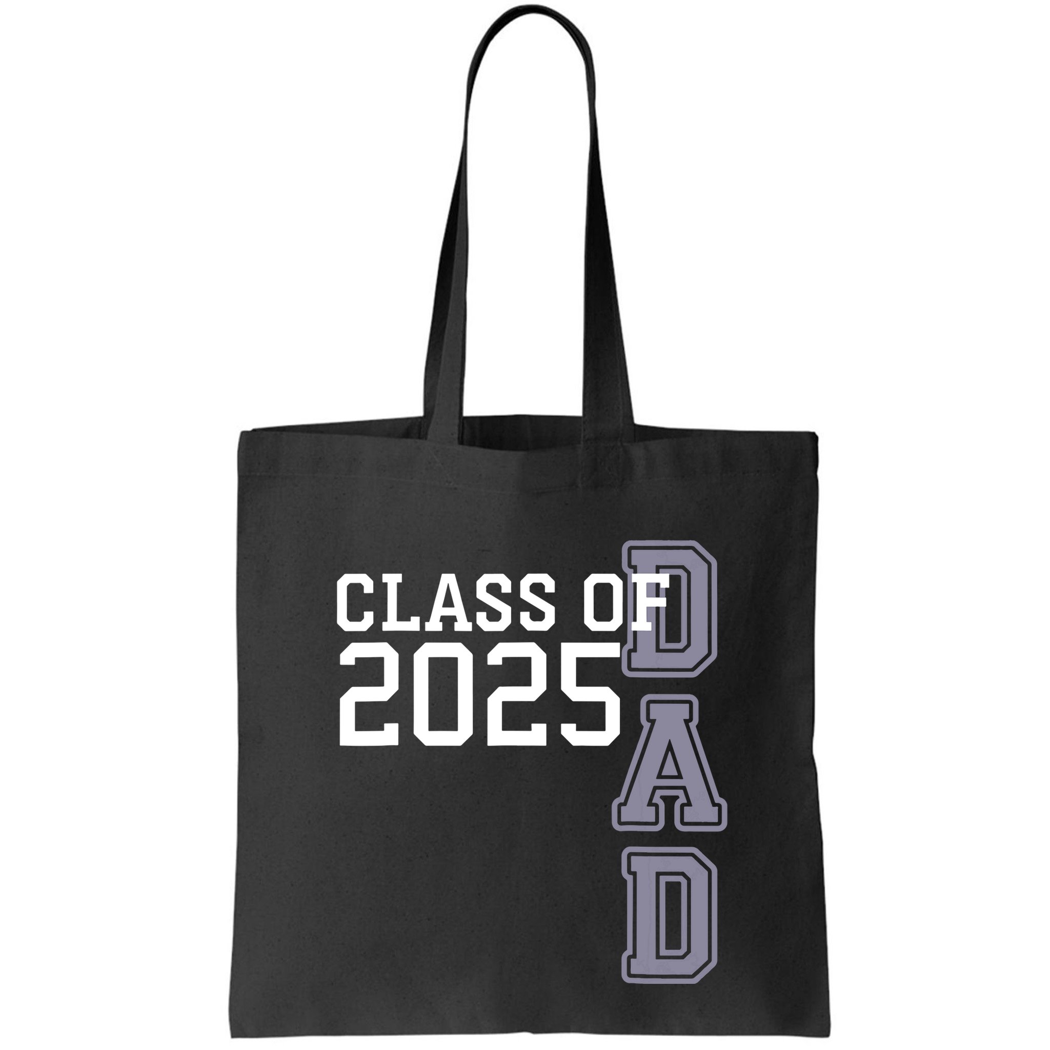 Class Of 2025 Dad Bag