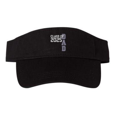 Class Of 2025 Dad Visor