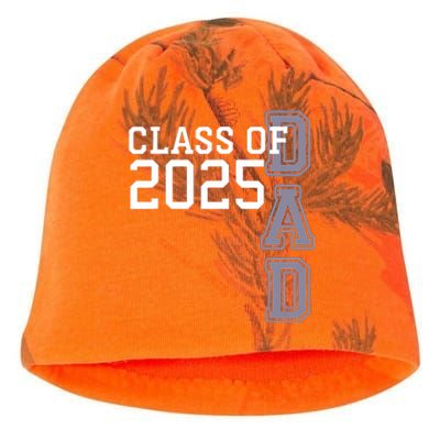 Class Of 2025 Dad Kati - Camo Knit Beanie