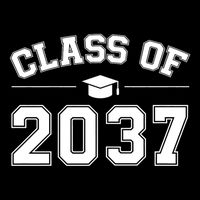 Class Of 2037 Grow With Me Sustainable Bucket Hat