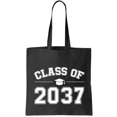 Class Of 2037 Grow With Me Bag