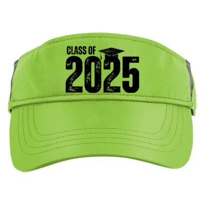 Class Of 2025 Congrats Grad 2025 Congratulations Graduate Gift Adult Drive Performance Visor