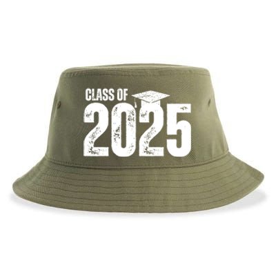 Class Of 2025 Congrats Grad 2025 Congratulations Graduate Gift Sustainable Bucket Hat