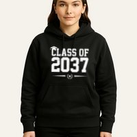 Class Of 2037 Grow With Me Hoodie