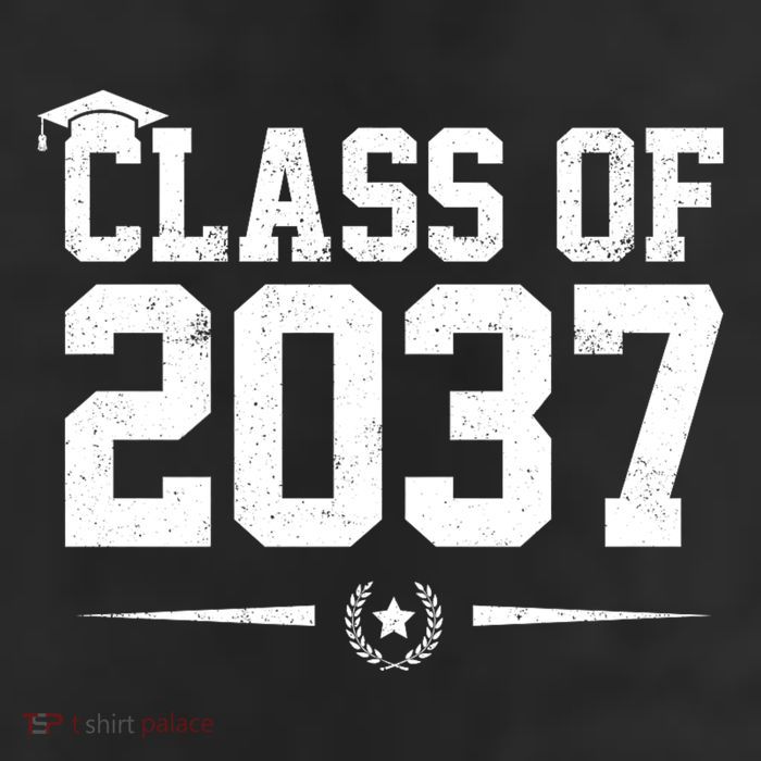Class Of 2037 Grow With Me Adult Drive Performance Visor