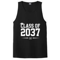 Class Of 2037 Grow With Me PosiCharge Competitor Tank