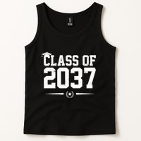 Class Of 2037 Grow With Me Tank Top