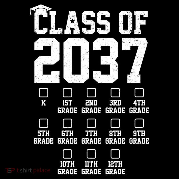 Class Of 2037 Grow With Me Baby Bodysuit