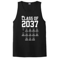 Class Of 2037 Grow With Me PosiCharge Competitor Tank