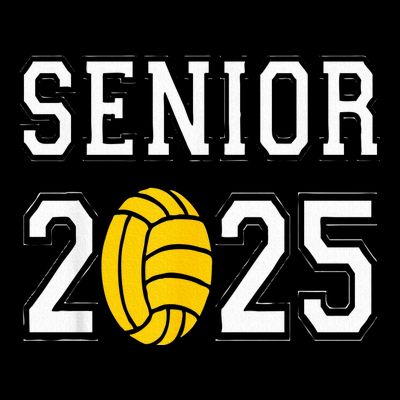 Class Of 2025 Graduation Waterpolo T-Shirt