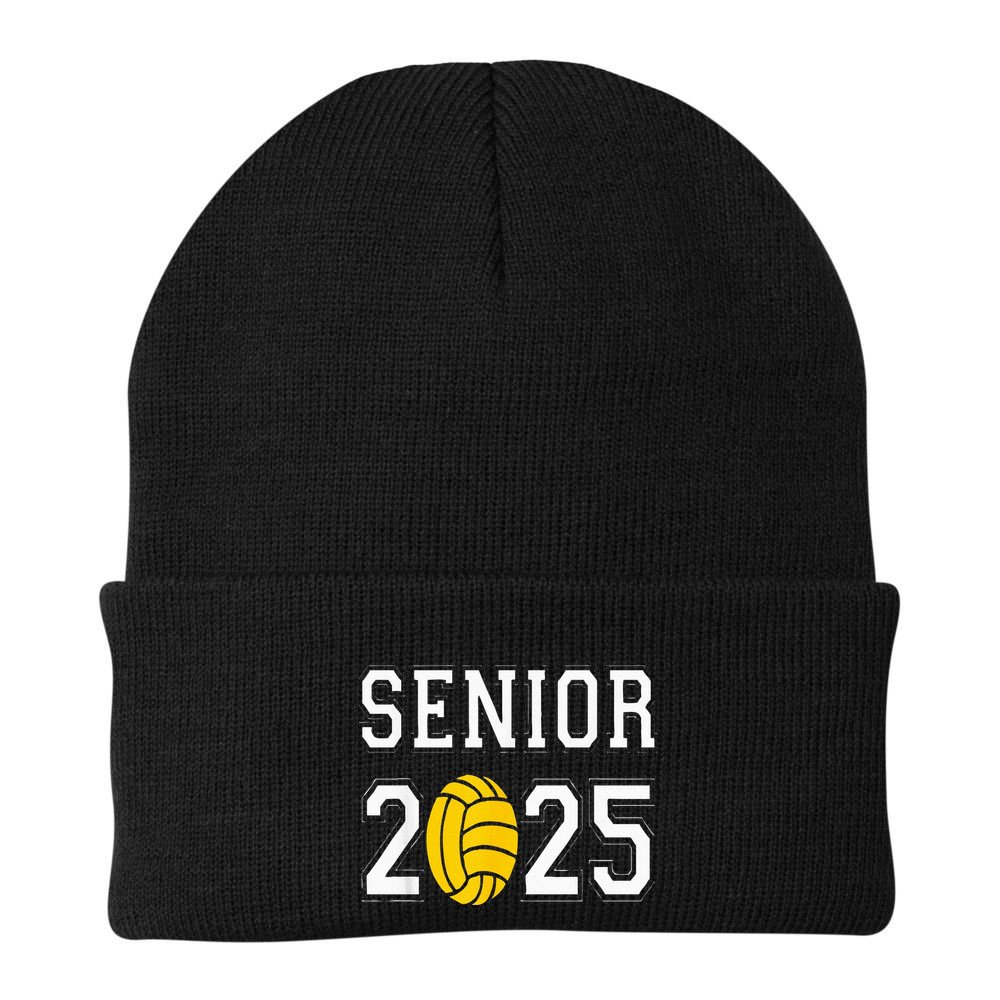 Class Of 2025 Graduation Waterpolo Beanie