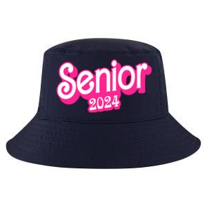 Class Of 2024 Senior Gifts Funny Seniors 2024 Cool Comfort Performance Bucket Hat