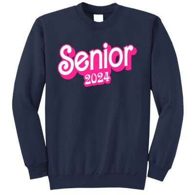 Class Of 2024 Senior Gifts Funny Seniors 2024 Sweatshirt