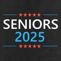 Class Of 2025 Senior Back To School Graduation 25 Graduate Adult Drive Performance Visor