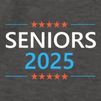 Class Of 2025 Senior Back To School Graduation 25 Graduate Vector Backpack