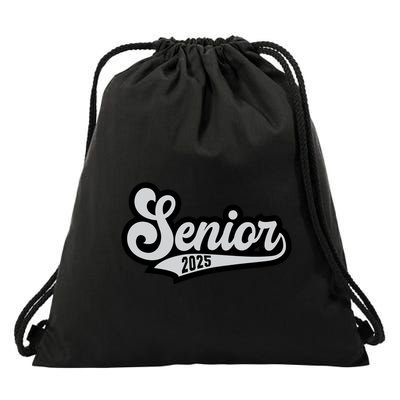 Class Of 2025 Kindergarten Graduation First Day Of School Drawstring Bag