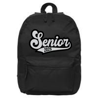 Class Of 2025 Kindergarten Graduation First Day Of School 16 in Basic Backpack