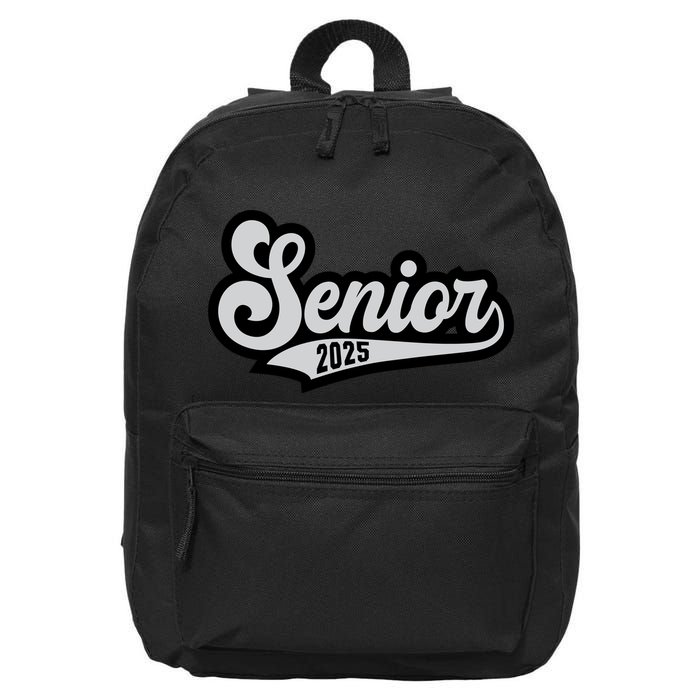 Class Of 2025 Kindergarten Graduation First Day Of School 16 in Basic Backpack