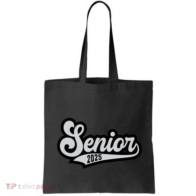 Class Of 2025 Kindergarten Graduation First Day Of School Bag
