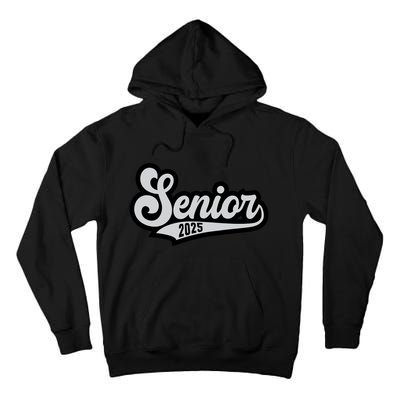 Class Of 2025 Kindergarten Graduation First Day Of School Tall Hoodie