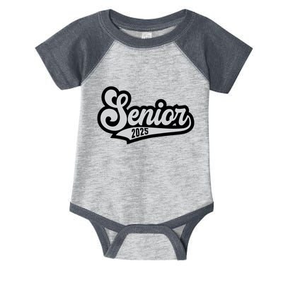 Class Of 2025 Kindergarten Graduation First Day Of School Infant Baby Jersey Bodysuit