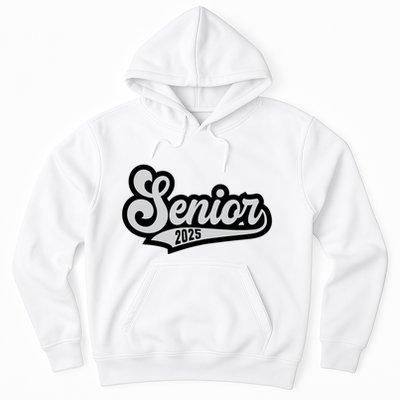 Class Of 2025 Kindergarten Graduation First Day Of School Hoodie
