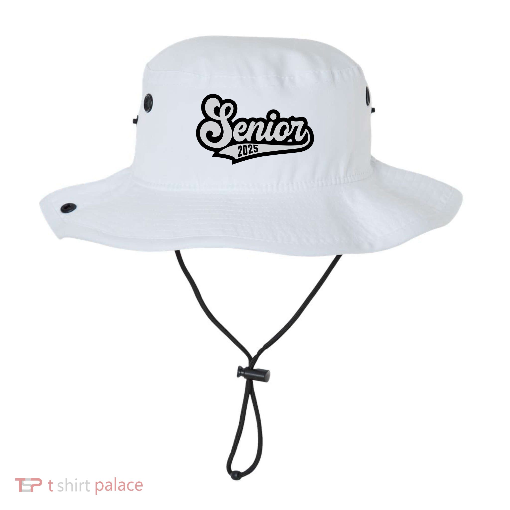 Class Of 2025 Kindergarten Graduation First Day Of School Bucket Hat