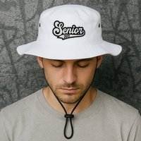 Class Of 2025 Kindergarten Graduation First Day Of School Bucket Hat
