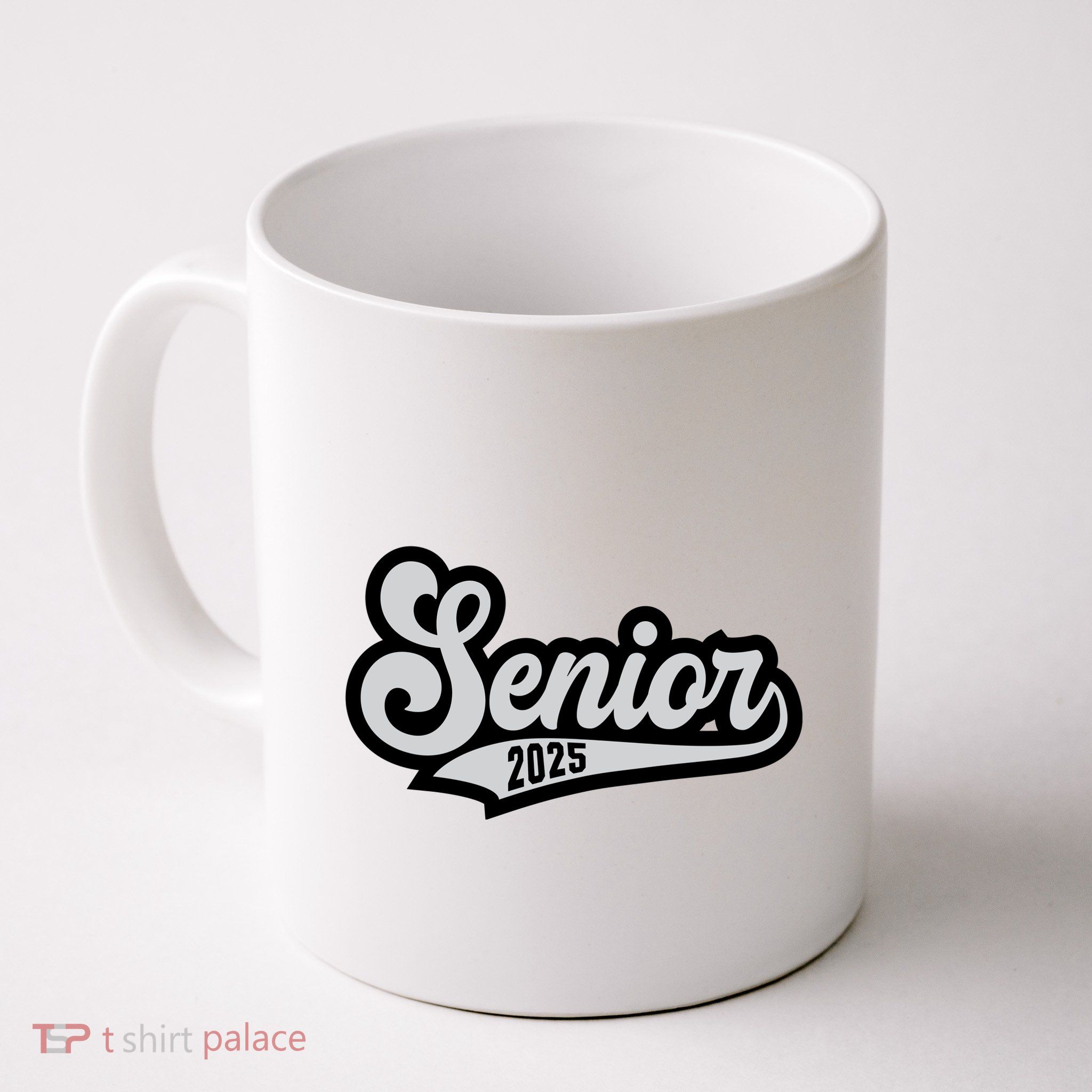 Class Of 2025 Kindergarten Graduation First Day Of School Mug