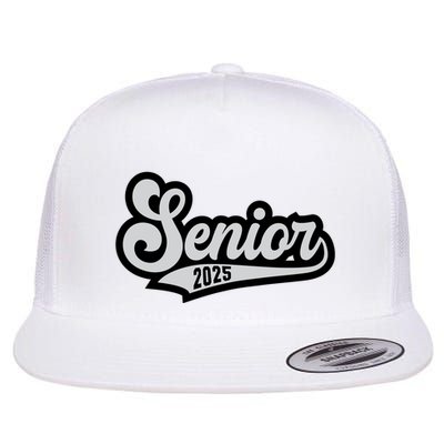 Class Of 2025 Kindergarten Graduation First Day Of School Flatbill Hat