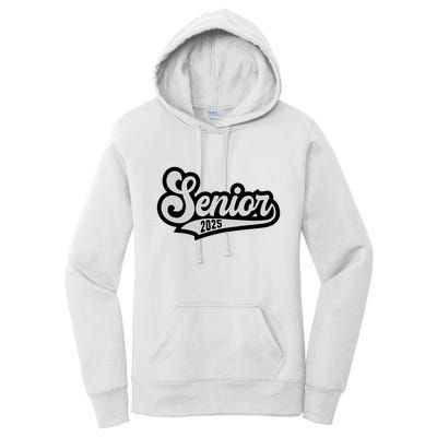 Class Of 2025 Kindergarten Graduation First Day Of School Women's Pullover Hoodie