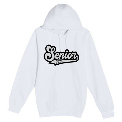 Class Of 2025 Kindergarten Graduation First Day Of School Premium Pullover Hoodie
