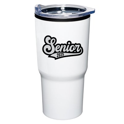 Class Of 2025 Kindergarten Graduation First Day Of School Tumbler