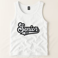 Class Of 2025 Kindergarten Graduation First Day Of School Tank Top