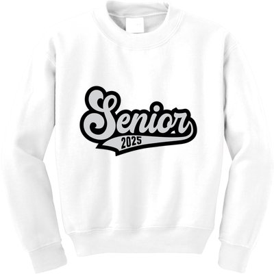 Class Of 2025 Kindergarten Graduation First Day Of School Kids Sweatshirt