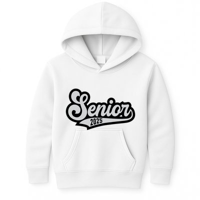 Class Of 2025 Kindergarten Graduation First Day Of School Kids Hoodie